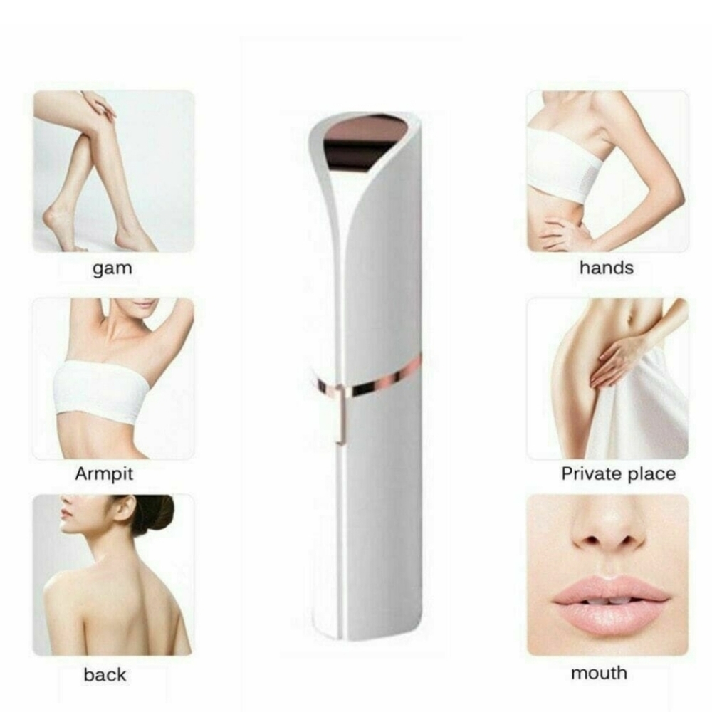 Flawless by Nubrilliance various colors available